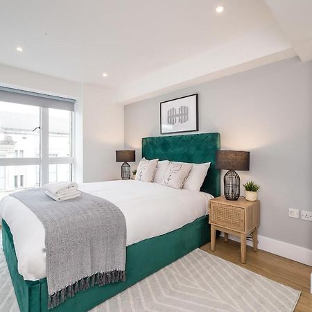 Host & Stay - The Cavern Quarter Apartment Liverpool Esterno foto