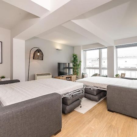 Host & Stay - The Cavern Quarter Apartment Liverpool Esterno foto