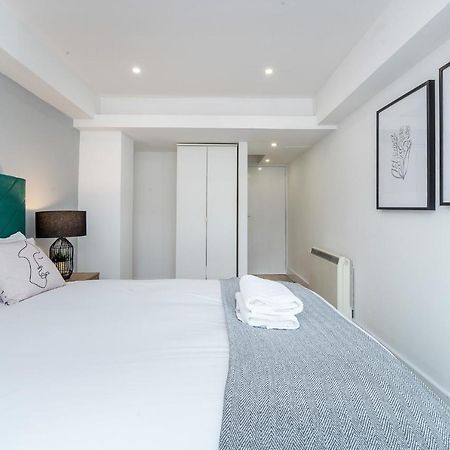Host & Stay - The Cavern Quarter Apartment Liverpool Esterno foto